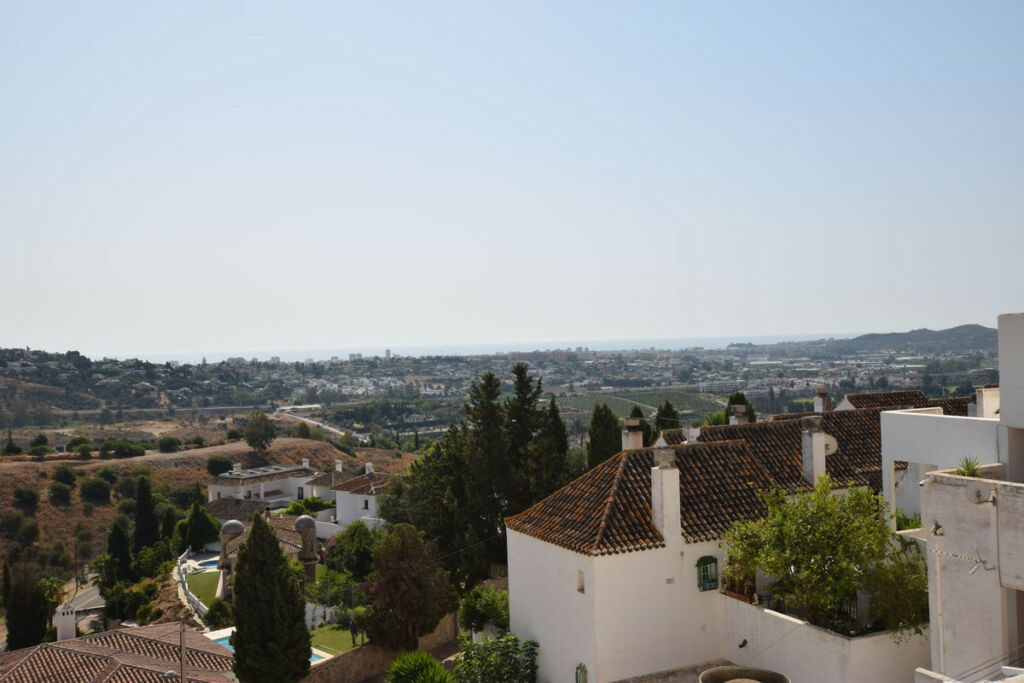 Townhouse Mijas Golf Málaga