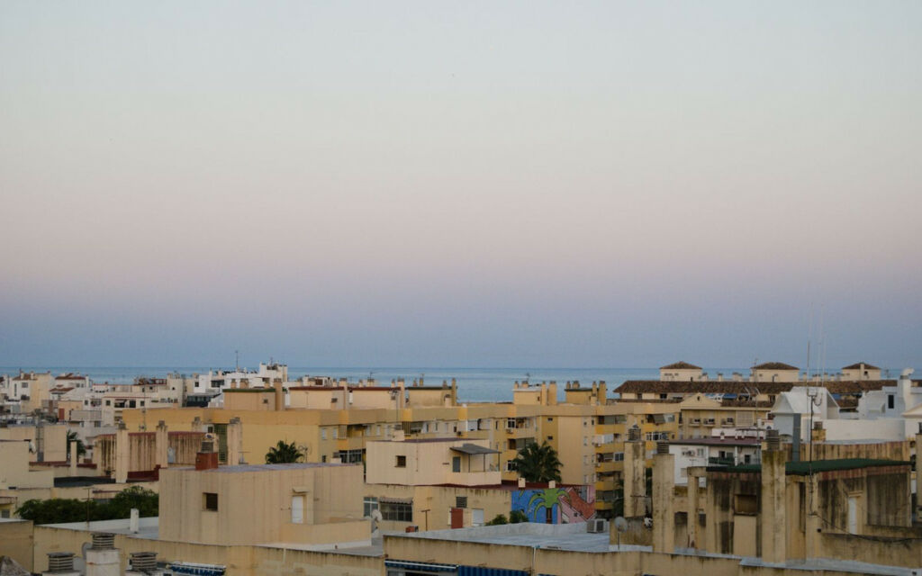 Penthouse Duplex Estepona Málaga - image 2