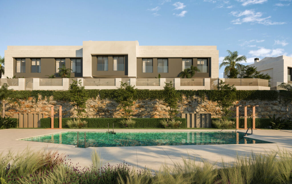 Townhouse Mijas Costa Málaga - image 2