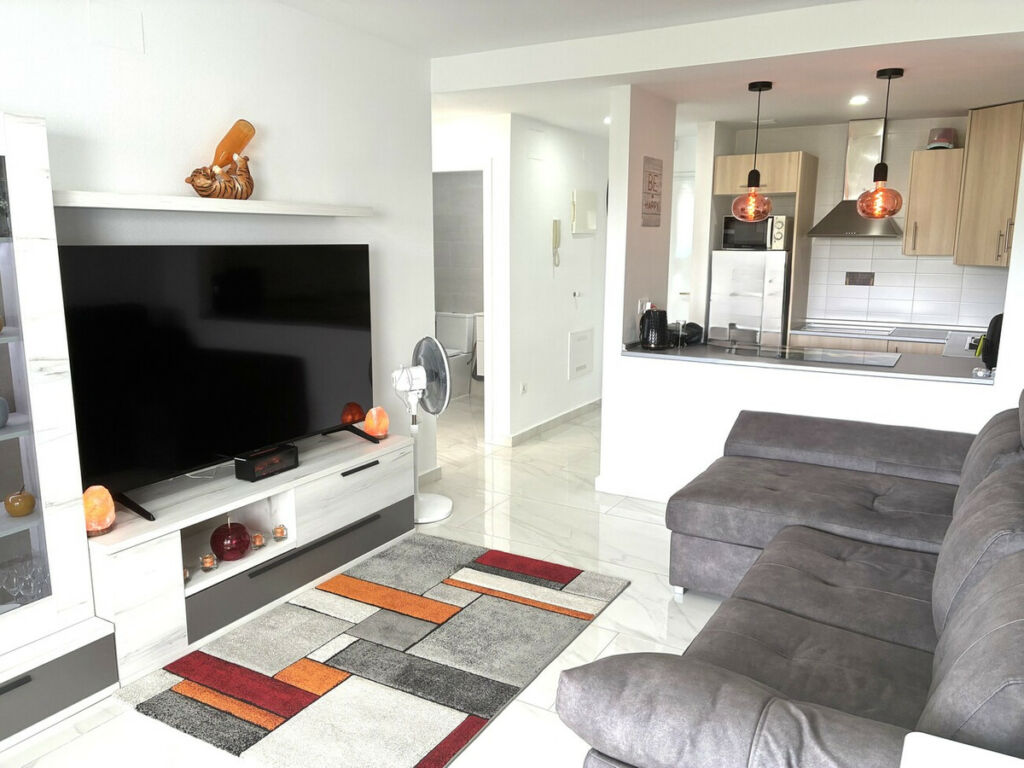 Middle Floor Apartment Torre-Pacheco Murcia - image 2