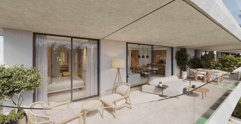 Duplex Estepona Málaga - image 2