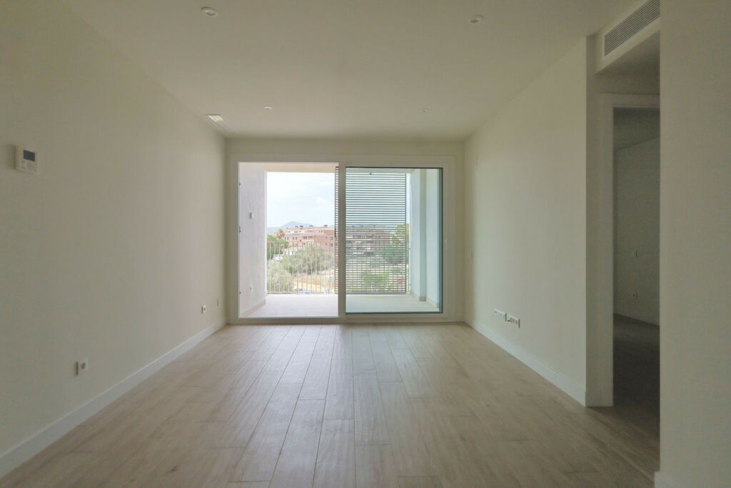 Middle Floor Apartment Javea Alicante - image 2