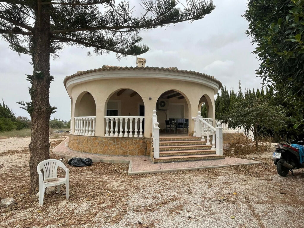 Detached Villa Daya Vieja Alicante - image 2
