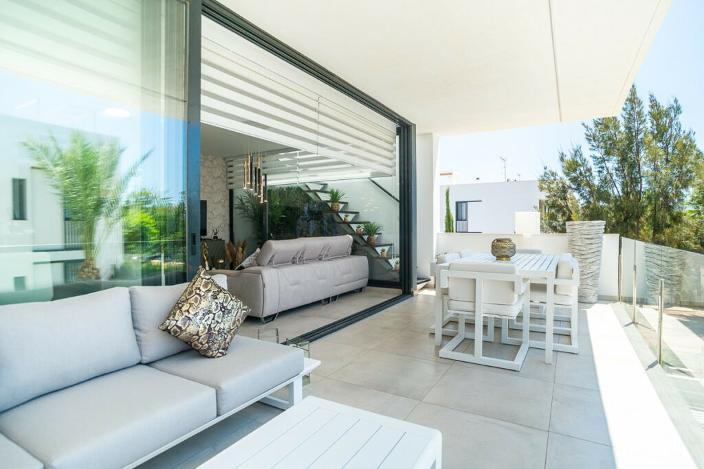 Penthouse Mar de Cristal Murcia - image 2