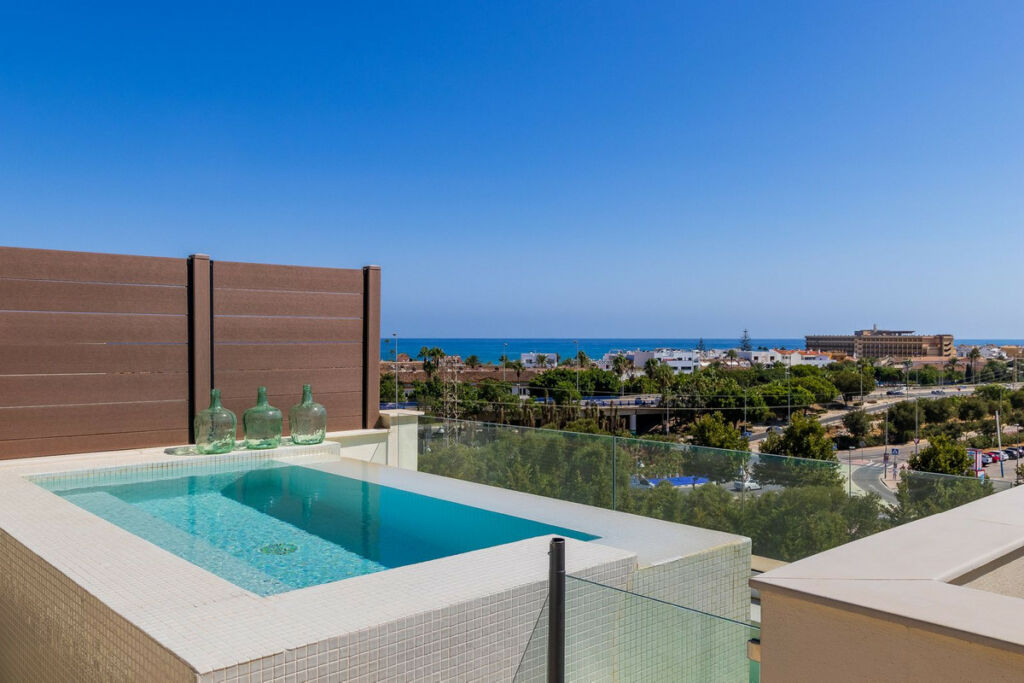 Penthouse La Cala de Mijas Málaga - image 2