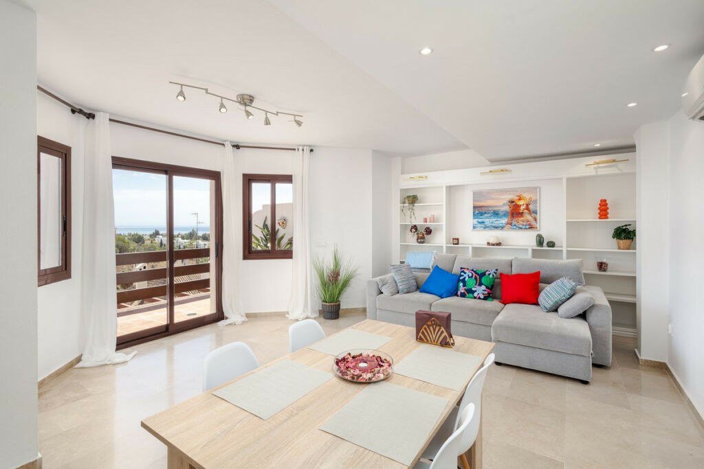 Duplex Marbella Málaga - image 2