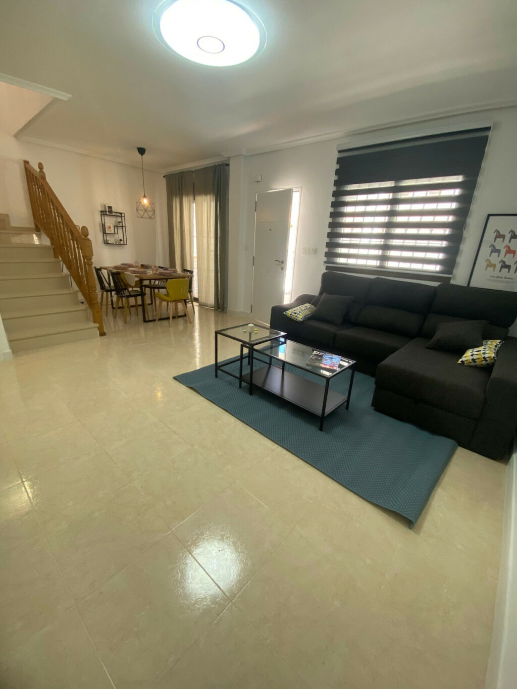 Townhouse San Miguel de Salinas Alicante - image 2