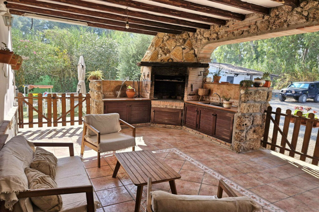 Finca - Cortijo Coín Málaga - image 2