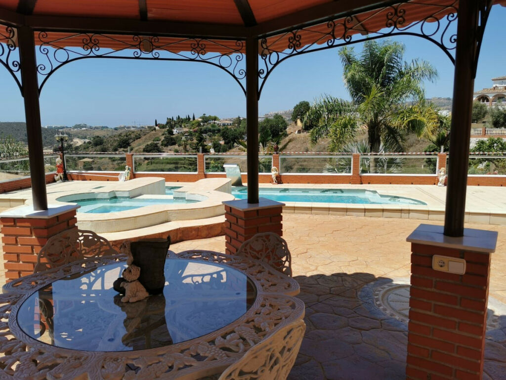 Detached Villa La Cala de Mijas Málaga - image 11
