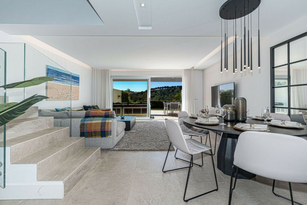 Townhouse La Cala Golf Málaga - image 2