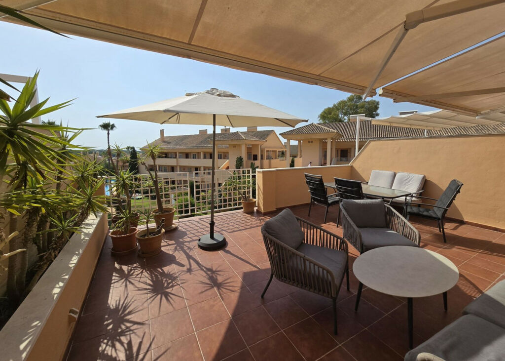 Penthouse Elviria Málaga - image 2