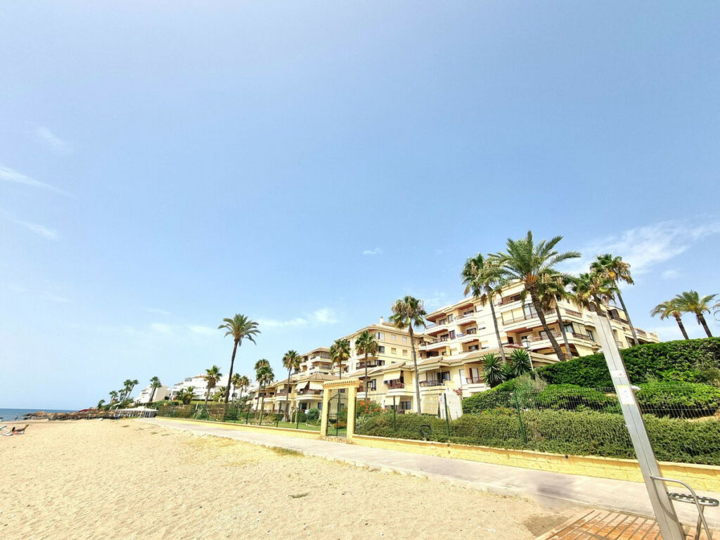 Middle Floor Studio Riviera del Sol Málaga - image 27