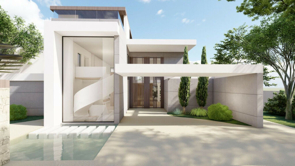 Residential Plot Hacienda Las Chapas Málaga - image 2