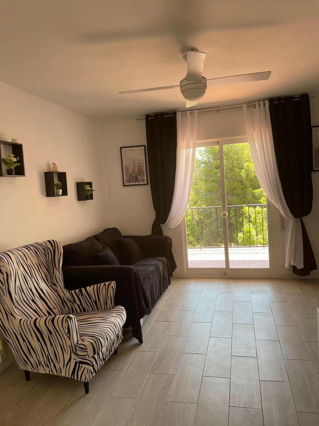 Middle Floor Apartment Mijas Málaga - image 2