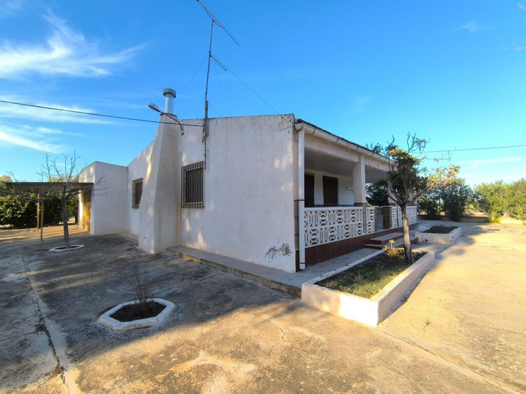 Detached Villa Yecla Murcia - image 2