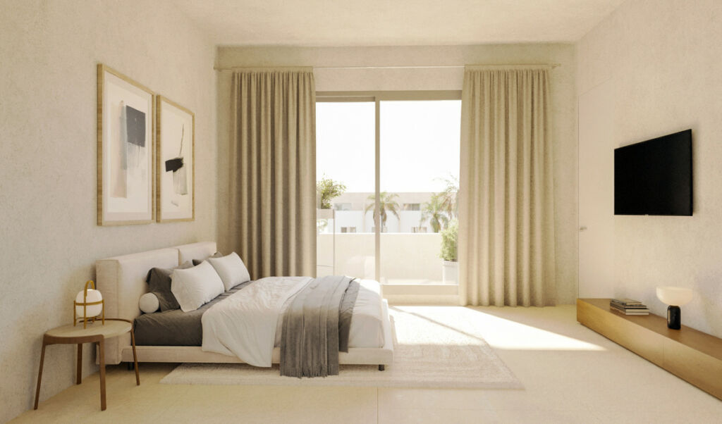 Townhouse Denia Alicante - image 2
