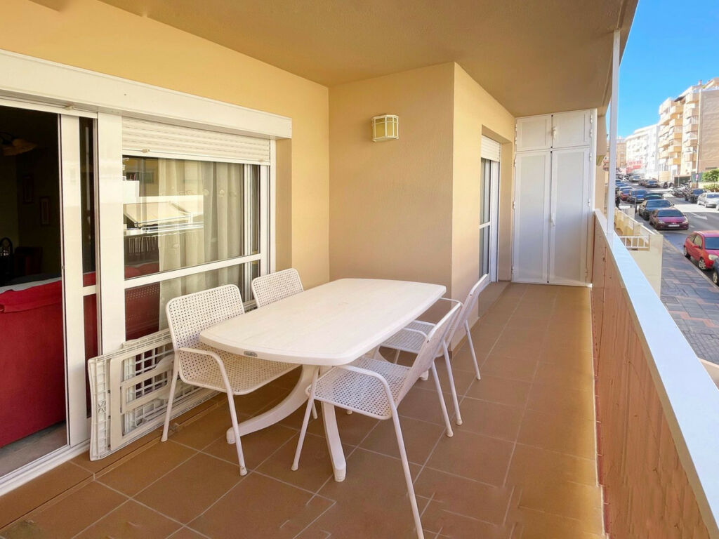 Middle Floor Apartment Mijas Málaga - image 2