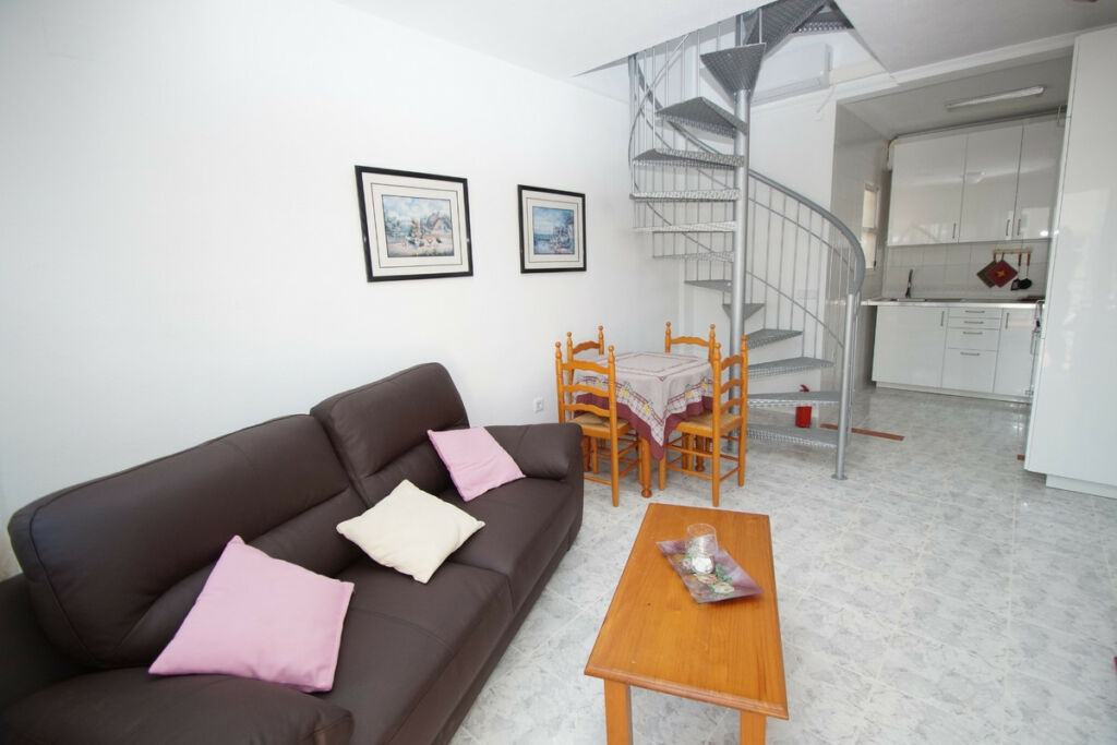 Bungalow Playa Flamenca Alicante - image 2