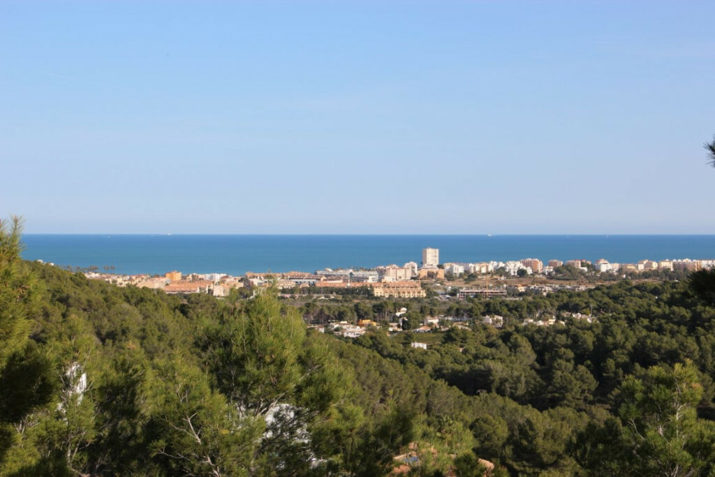 Land Javea Alicante - image 2