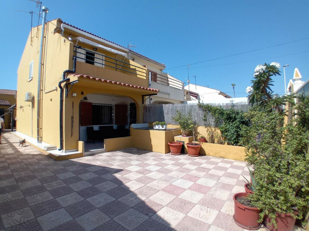 Semi-Detached House Puerto de Mazarrón Murcia - image 2