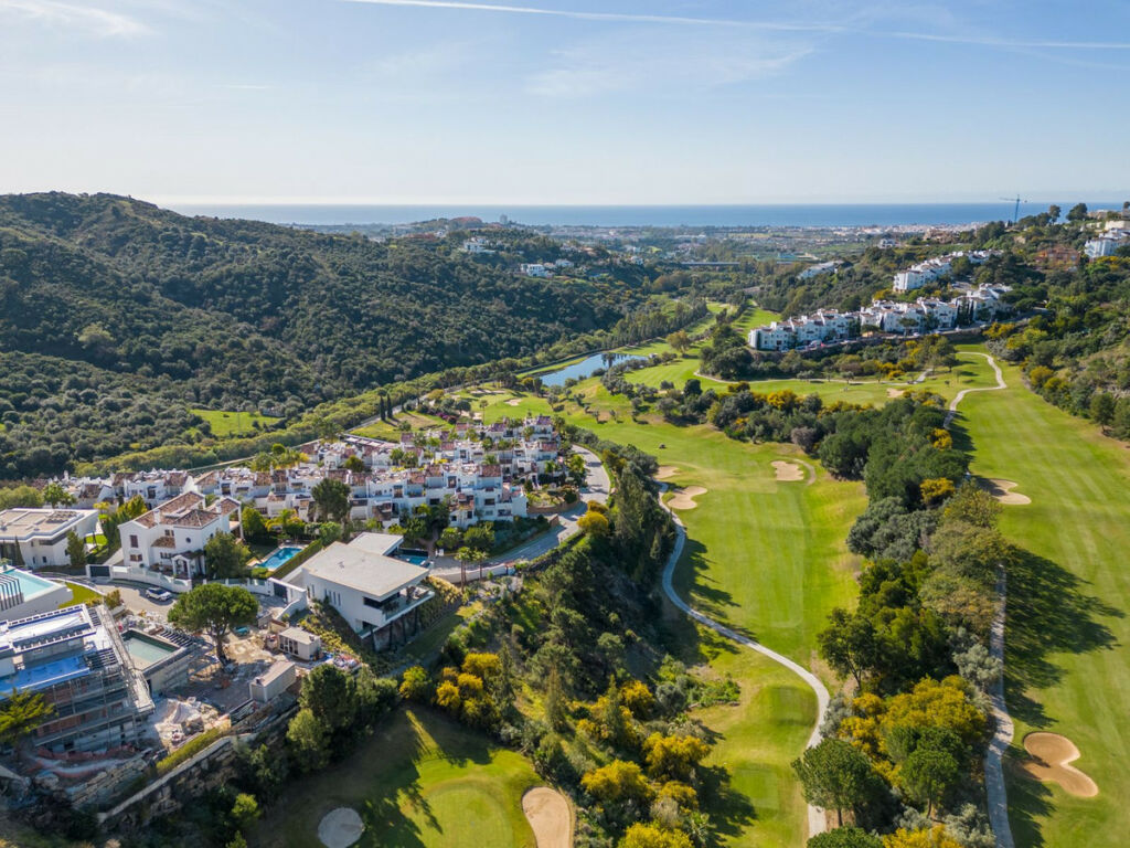 Residential Plot La Quinta Málaga - image 2