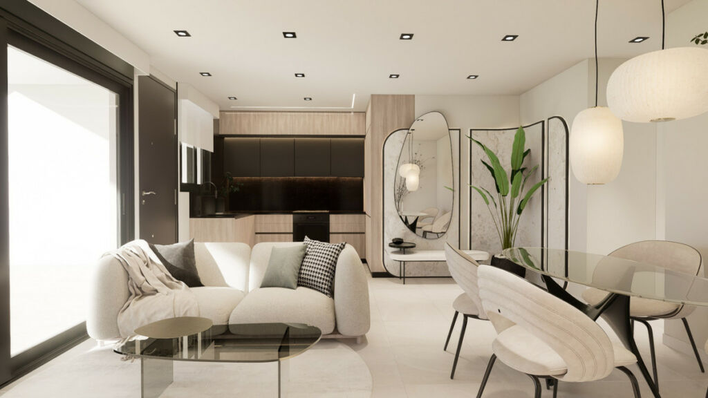 Ground Floor Apartment Pilar de la Horadada Alicante - image 2