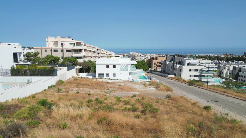 Residential Plot La Cala de Mijas Málaga - image 8
