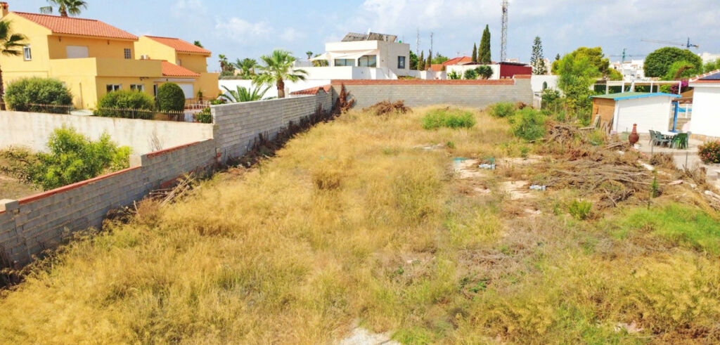 Land Torrevieja Alicante - image 2