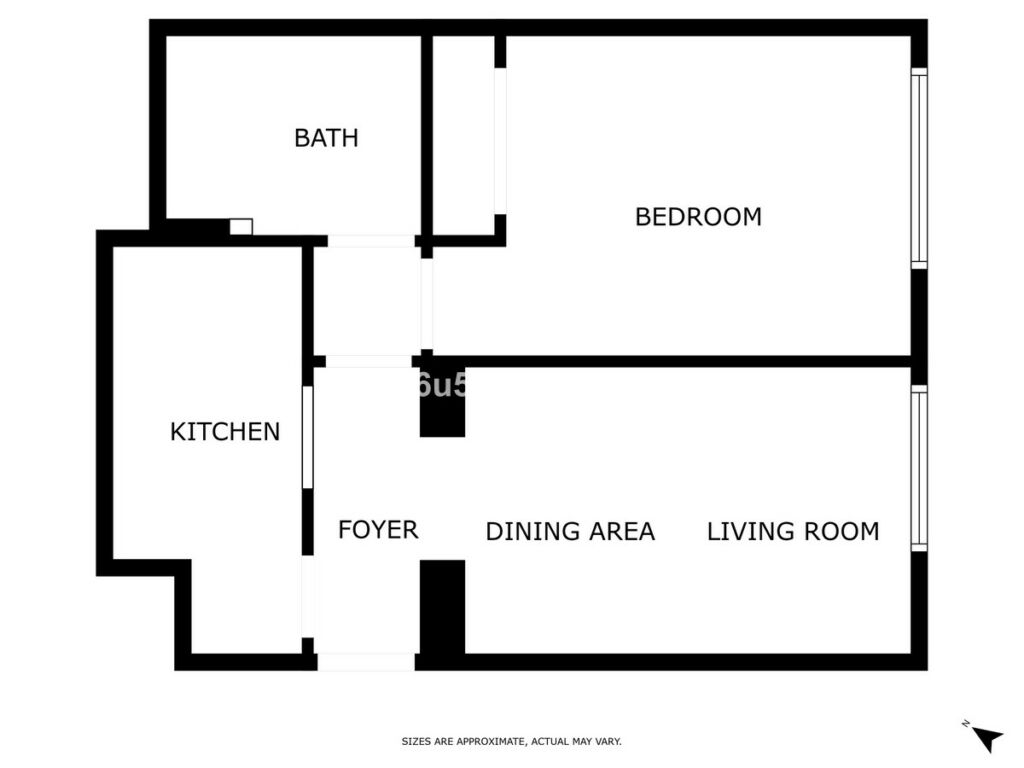 Ground Floor Apartment Torremolinos Málaga - image 2