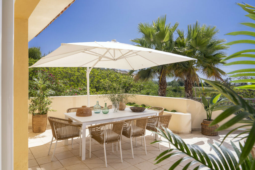 Middle Floor Apartment San Roque Club Cádiz - image 2