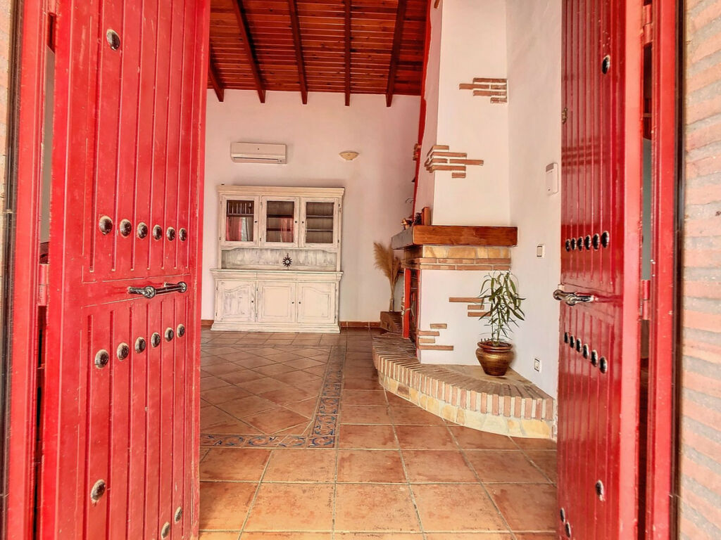 Detached Villa Coín Málaga - image 2