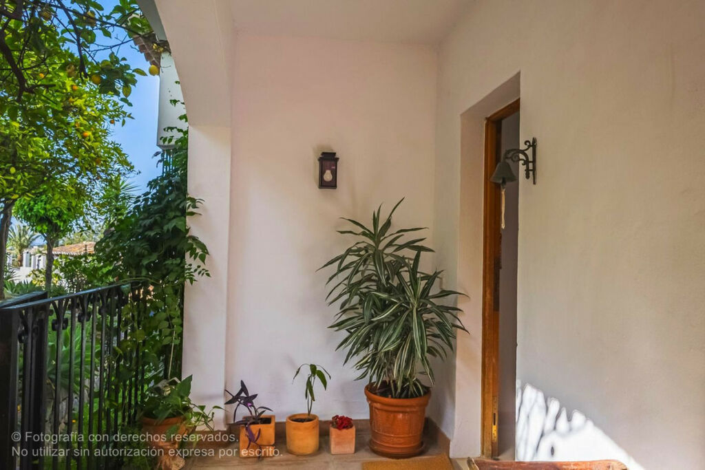Duplex Marbella Málaga - image 6