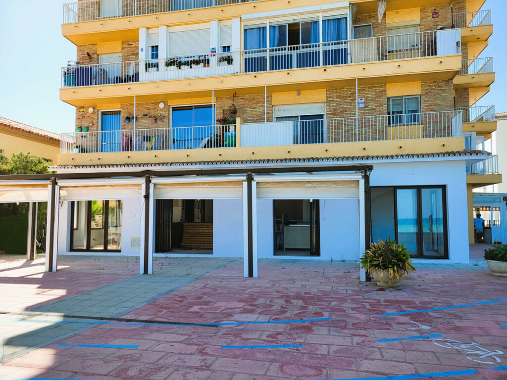 Restaurant San Luis de Sabinillas Málaga - image 2