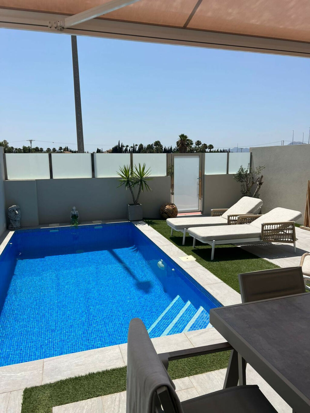Detached Villa Daya Vieja Alicante - image 6