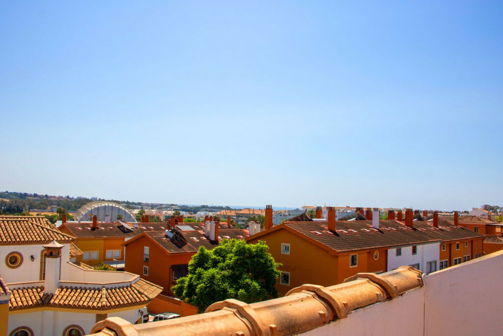 Penthouse Duplex San Pedro de Alcántara Málaga - image 3