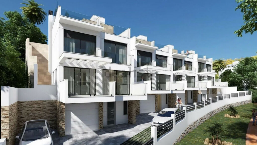 Detached Villa Nerja Málaga - image 2