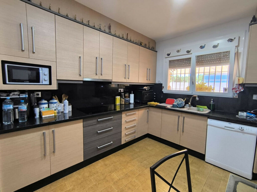 Detached Villa Yecla Murcia - image 2