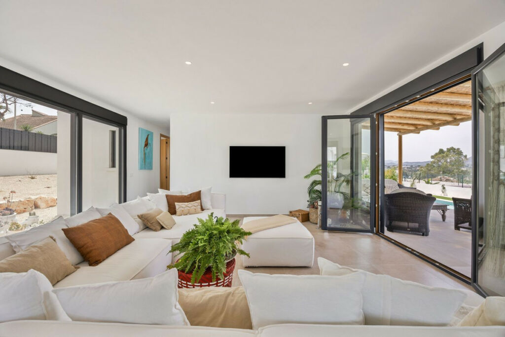 Detached Villa Javea Alicante - image 2