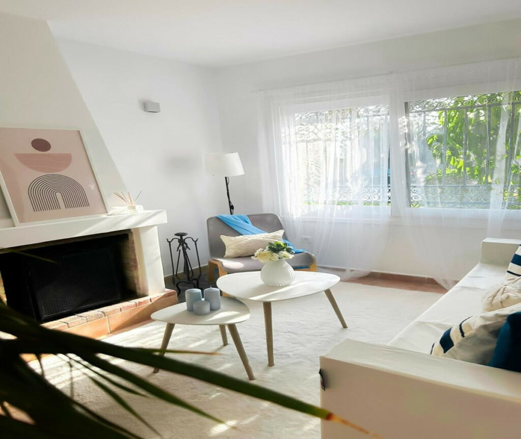 Ground Floor Apartment Benavista Málaga - image 2