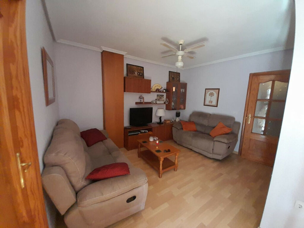 Middle Floor Apartment Puerto de Mazarrón Murcia - image 2