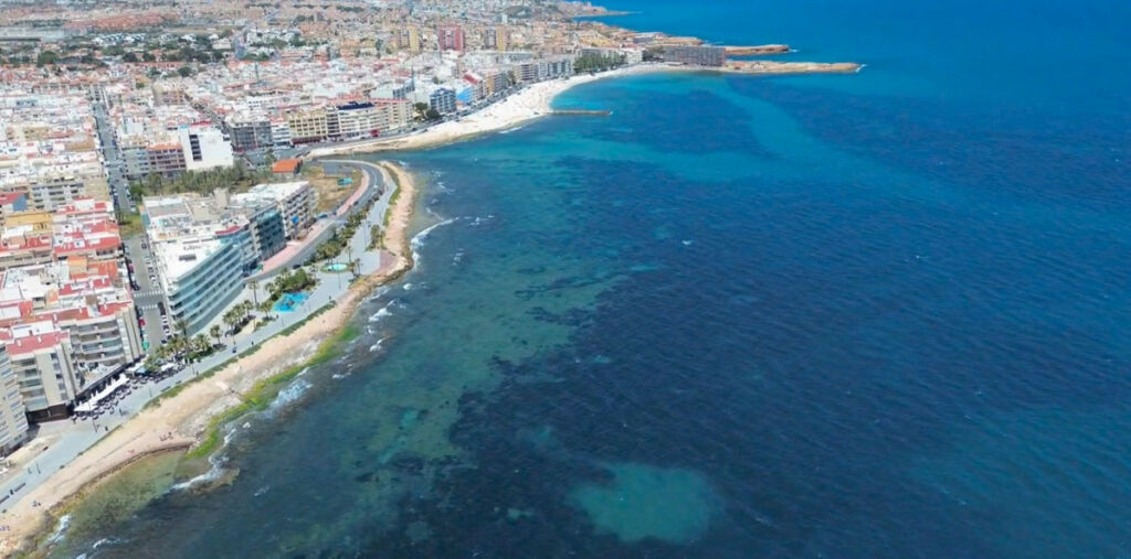 Middle Floor Apartment Playa Del Cura Alicante - image 17