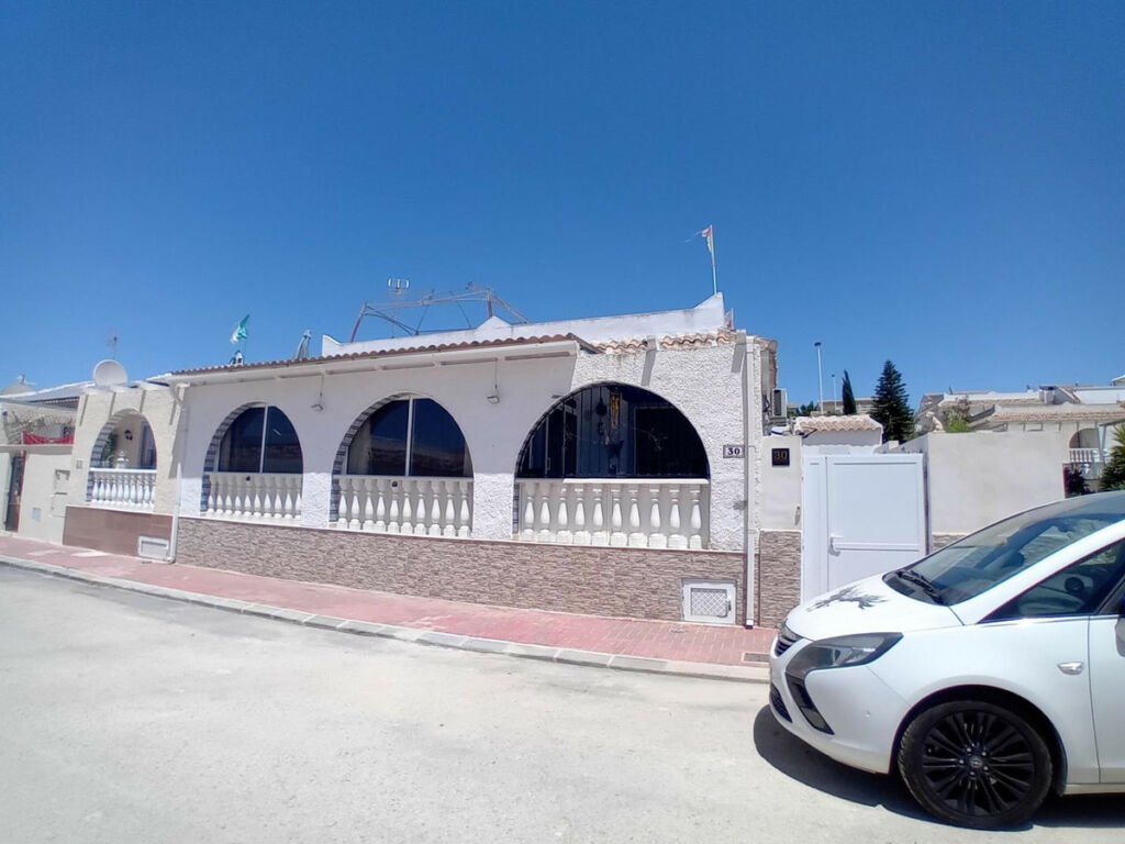 Detached Villa Mazarrón Murcia - image 2