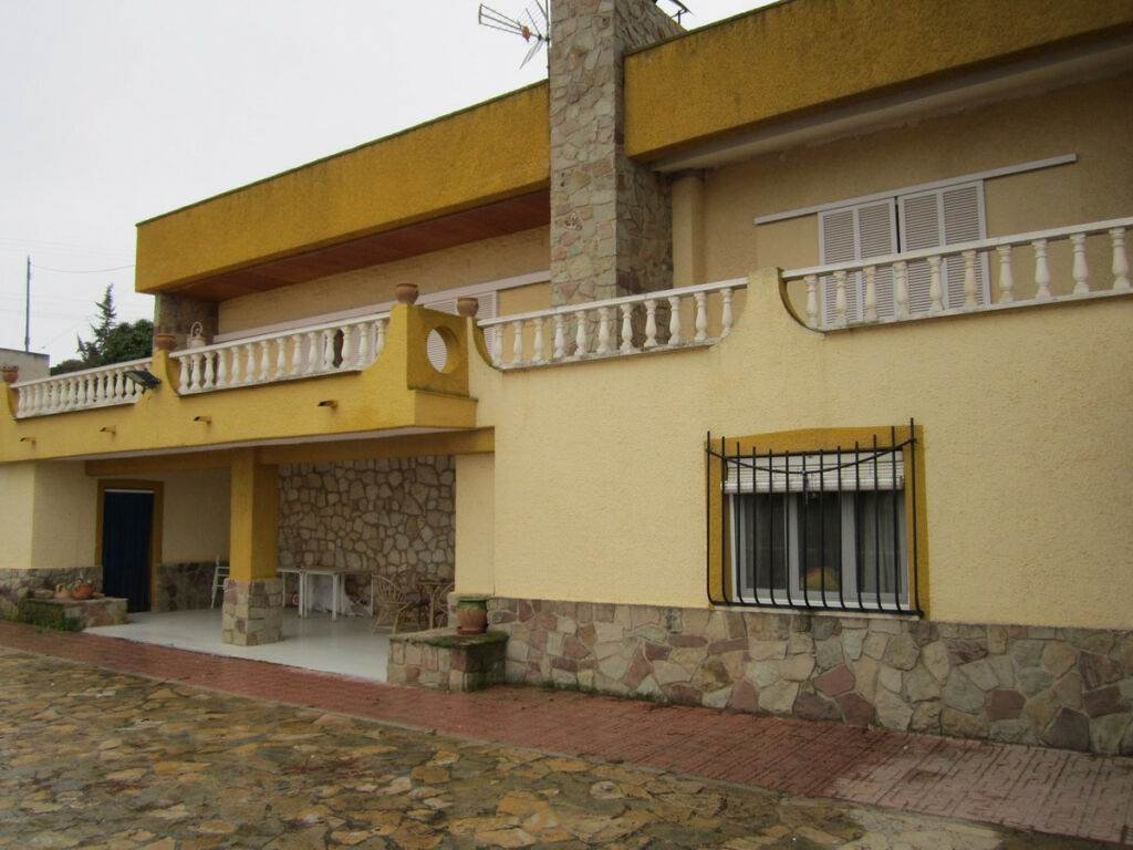 Detached Villa Yecla Murcia - image 6