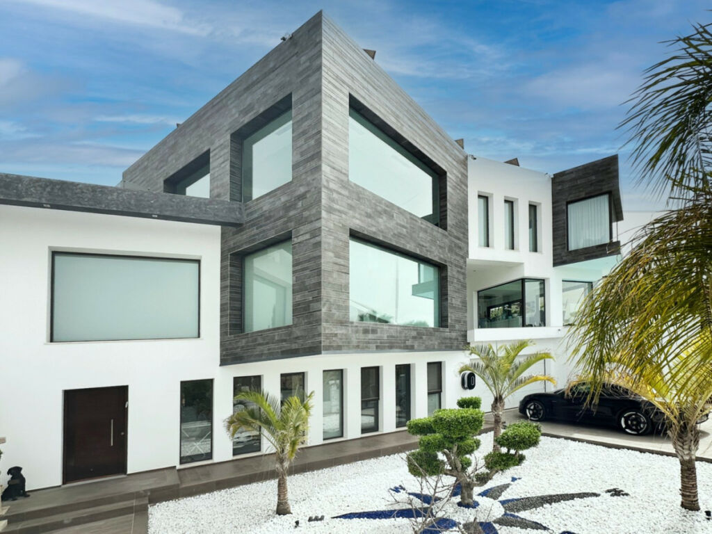 Detached Villa Javea Alicante - image 2