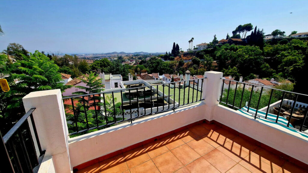 Townhouse Campo Mijas Málaga - image 2