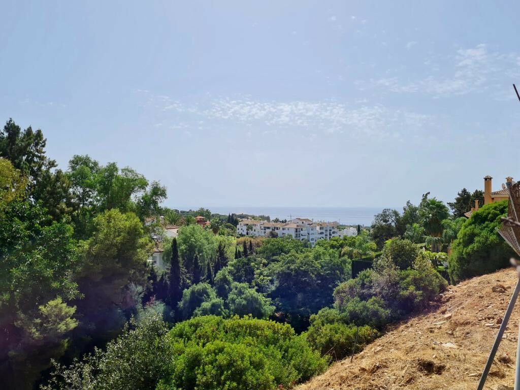 Land Hacienda Las Chapas Málaga - image 2