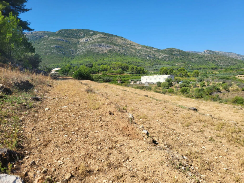 Land Parcent Alicante - image 2