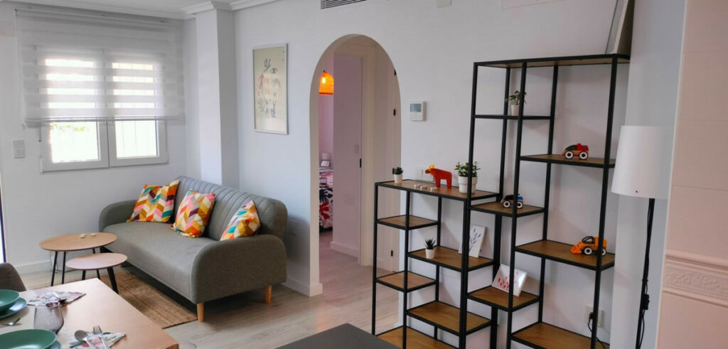 Ground Floor Apartment La Zenia Alicante - image 2