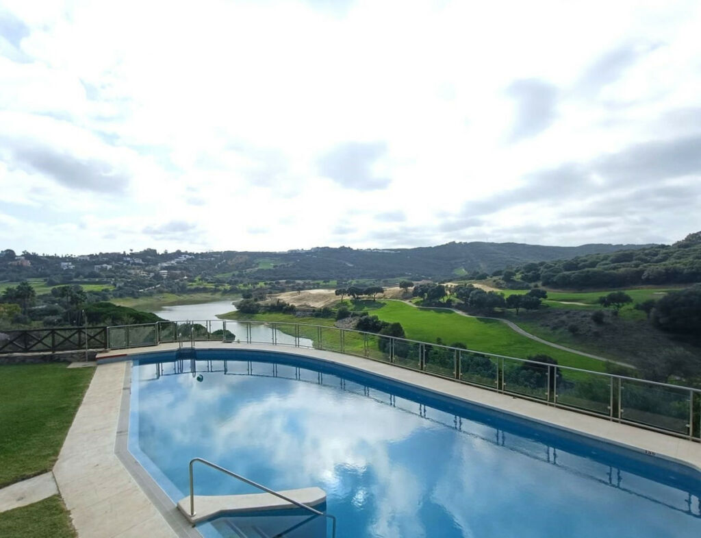 Penthouse Sotogrande Alto Cádiz - image 2