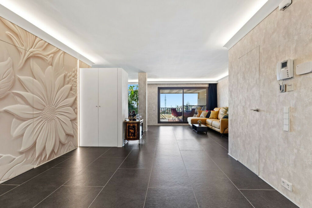 Penthouse Benahavís Málaga - image 4